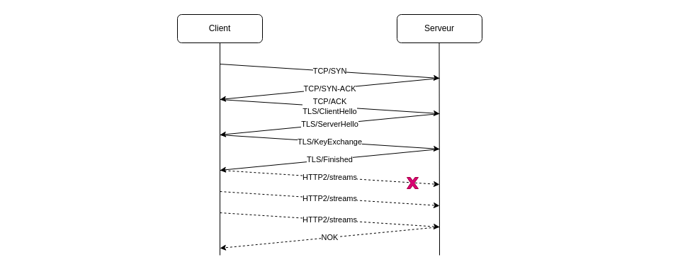 HTTP/2 HOL blocking HTTP/2 HOL blocking schema